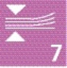 Etiket HERMA 3737 13x50mm wit 70 stuks - afbeelding 2