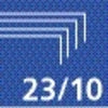 Blokhechter Rapid HD70 9/8-23/8-10 max 70v zil/or - afbeelding 7