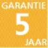 Stofzuiger Inventum ST306RZA 700W 3L rood zwart - afbeelding 2