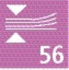 Facial tissues Kleenex kubus 3laags 56 vel wit - afbeelding 8