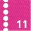 Showtas Quantore A3 11r pp 0.08 nerf liggend - afbeelding 4