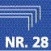 Nietmachine Rexel beta 28 zwart - afbeelding 5