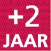 Waskrijt Bruynzeel Kids set 8 stuks assorti - afbeelding 5