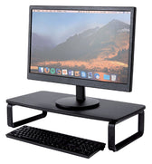 Monitorstandaard Kensington smartfit  zwart - afbeelding 5