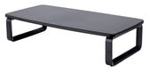 Monitorstandaard Kensington smartfit  zwart - afbeelding 6