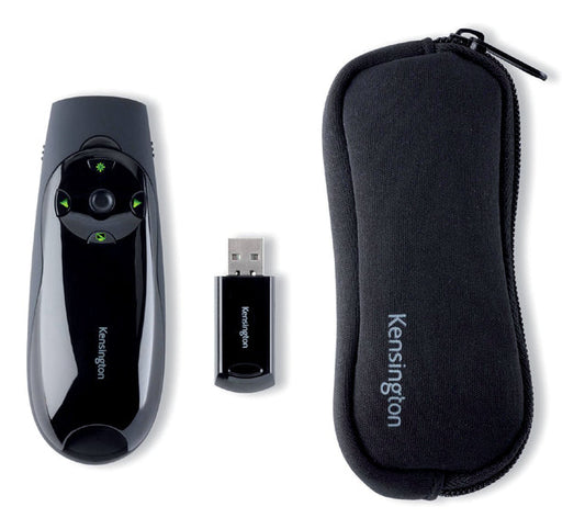 Laserpointer Kensington presenter expert gn laser