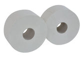 Toiletpapier Cleaninq mini Jumbo 2laags 170m 12rol