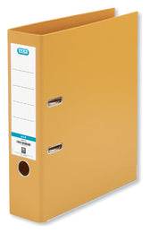Ordner Elba Smart A4 80mm pp oranje