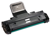 Tonercartridge Quantore  Samsung MLT-D1082S zwart - afbeelding 2