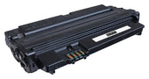 Tonercartridge Quantore  Samsung ML-D1052L zwart - afbeelding 2