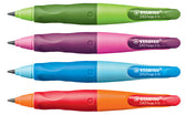 Vulpotlood STABILO Easyergo HB 3.15mm rechts groen - afbeelding 3