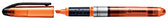 Markeerstift STABILO Navigator 545/54 oranje