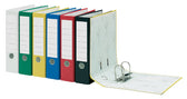 Ordner Qbasic A4 80mm groen - afbeelding 2