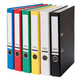 Ordner Qbasic A4 50mm wit - afbeelding 3