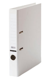 Ordner Qbasic A4 50mm wit