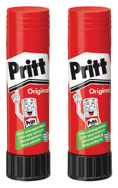 Lijmstift Pritt Stick Original 43gr - afbeelding 2
