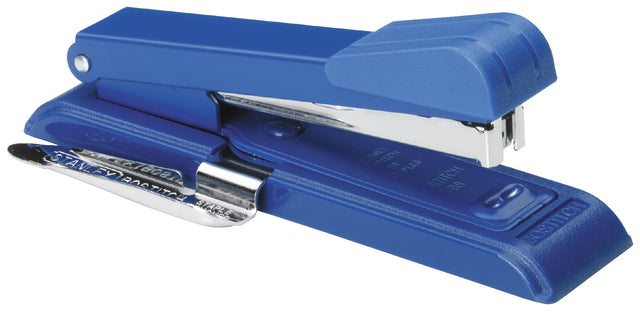 NIETMACHINE BOSTITCH B8+ONTNIETER BLAUW
