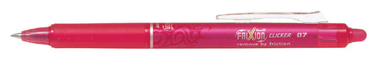 Rollerpen PILOT friXion BLRT-FR7 clicker M roze