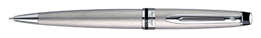 Balpen Waterman Expert CT M roestvrij staal