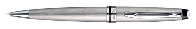 Balpen Waterman Expert CT M roestvrij staal