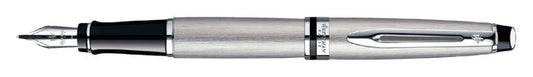 Vulpen Waterman Expert CT M roestvrij staal