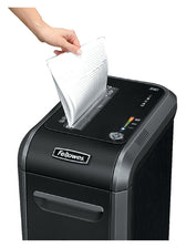 Papiervernietiger Fellowes 99Ci 4x38mm