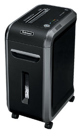 Papiervernietiger Fellowes 99Ci 4x38mm - afbeelding 5