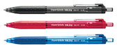 Balpen Papermate Inkjoy 300 RT M blauw - afbeelding 3