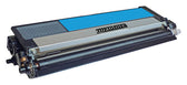 Toner Quantore  Brother TN-325C blauw - afbeelding 2