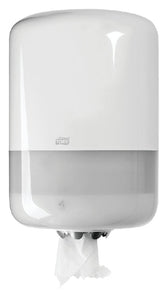 Poetspapier Tork M2 Universal 1laags 300m wit - afbeelding 3