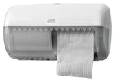 Toiletpapier Tork T4 Advanced 2laags wit 110771