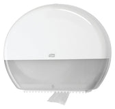 Toiletpapier Tork T1 Advanced jumbo 2laags 360m - afbeelding 2