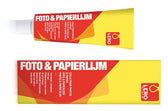 Fotolijm Lero tube 100ml
