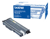 Toner Brother TN-2110 zwart - afbeelding 2