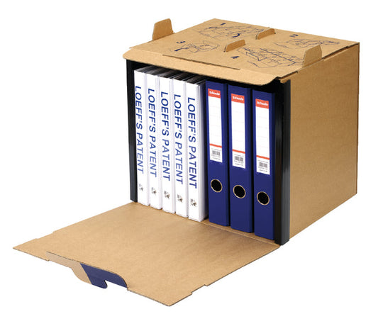 Container box direct Loeff 4000 380x360x330mm