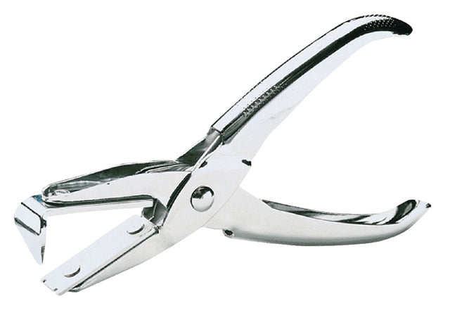 Ontnieter novus B85 tangmodel vernikkeld