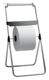 Poetspapier Satino CR1 Comfort 2laags blauw - afbeelding 3