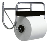 Poetspapier Satino CR1 Comfort 2laags blauw - afbeelding 4
