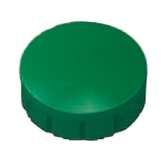 Magneet MAUL Solid 15mm 150gr groen