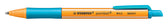 Balpen STABILO pointball 6030/51 M turquoise