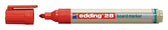 Whiteboardmarker edding 28 Eco rond 1.5-3 rd