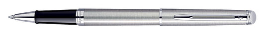 Rollerpen Waterman Hemisp CT F roestvrij staal