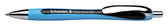 Balpen Schneider Slider Rave XB zwart