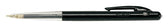 Balpen Bic M10 M 90+10 gratis zwart