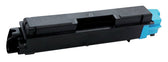 Toner Quantore  Kyocera TK-590C blauw - afbeelding 2