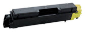 Toner Quantore  Kyocera TK-590Y geel - afbeelding 2