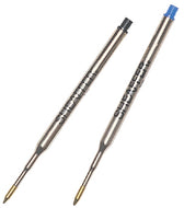 Balpenvulling Sheaffer M zwart - afbeelding 2