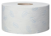 Toiletpapier Tork T2 Premium jumbo klein 3laags - afbeelding 3