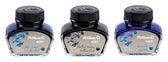 Vulpeninkt Pelikan 30ml 4001 koningsblauw - afbeelding 2
