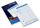 Notablok Djois Atl A6 100vel